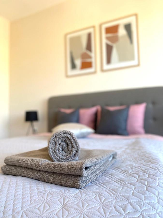 Top Centre Zara Apartment สตาราซาโกรา ภายนอก รูปภาพ
